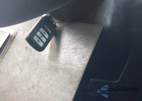 2020 Honda Civic Sport z USA, uszkodzony, nr VIN 2HGFC2E89LH598165